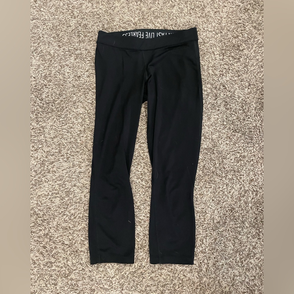 Nike 3/4 length Running Legging